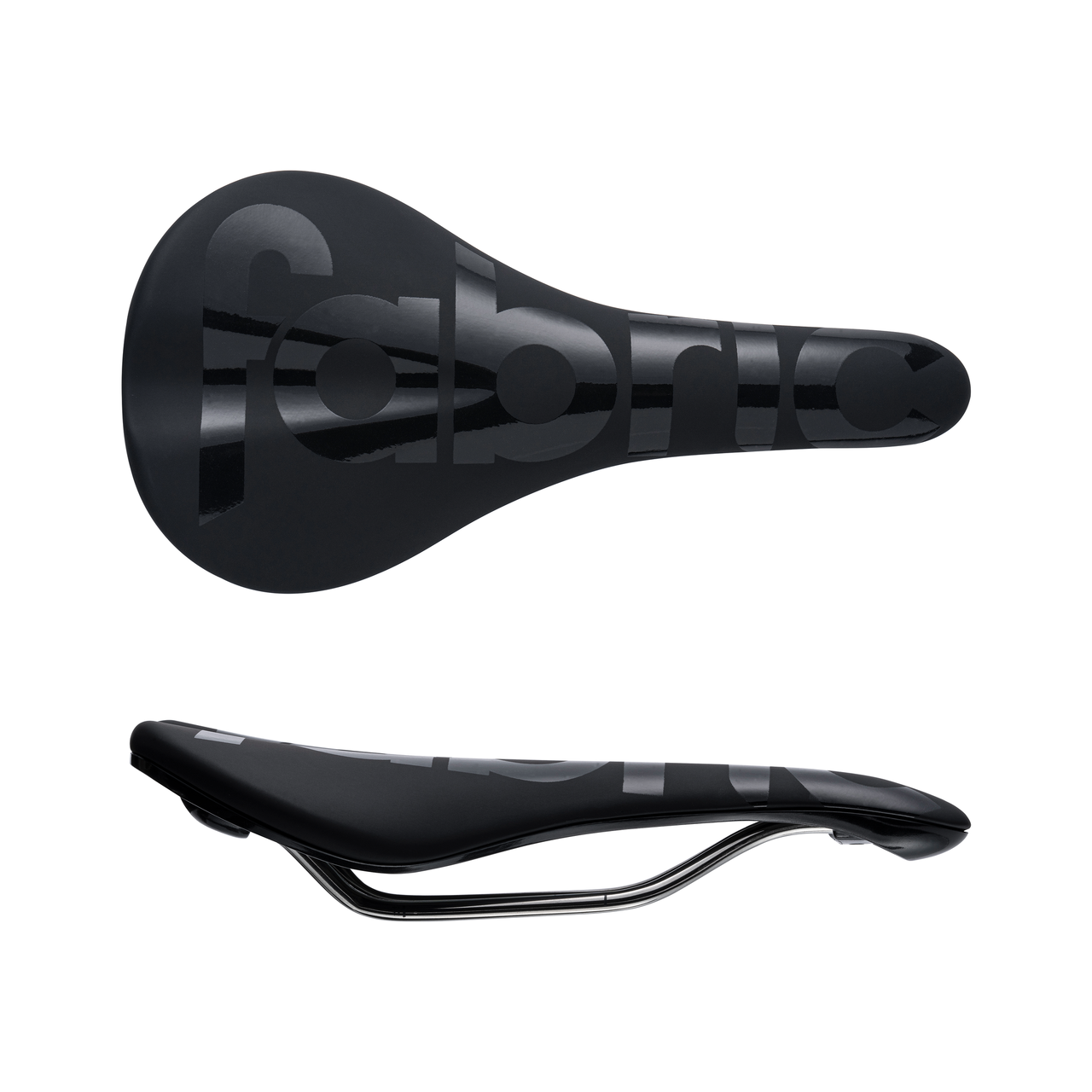 パーツ fabric SCOOP PRO SHALLOW Saddles – Fabric