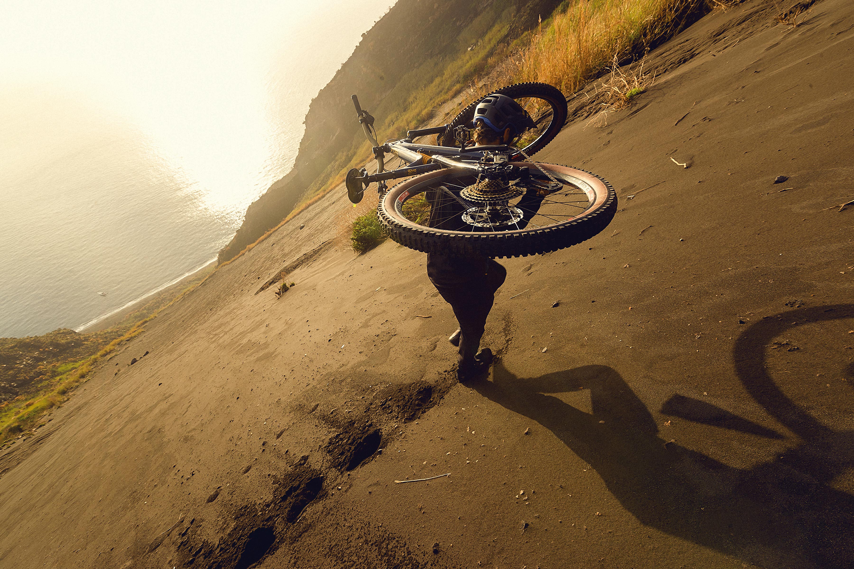 fabric TEST サドル JJ997 ブルックス BROOKS CAMBIUM テストサドル クロモリレール