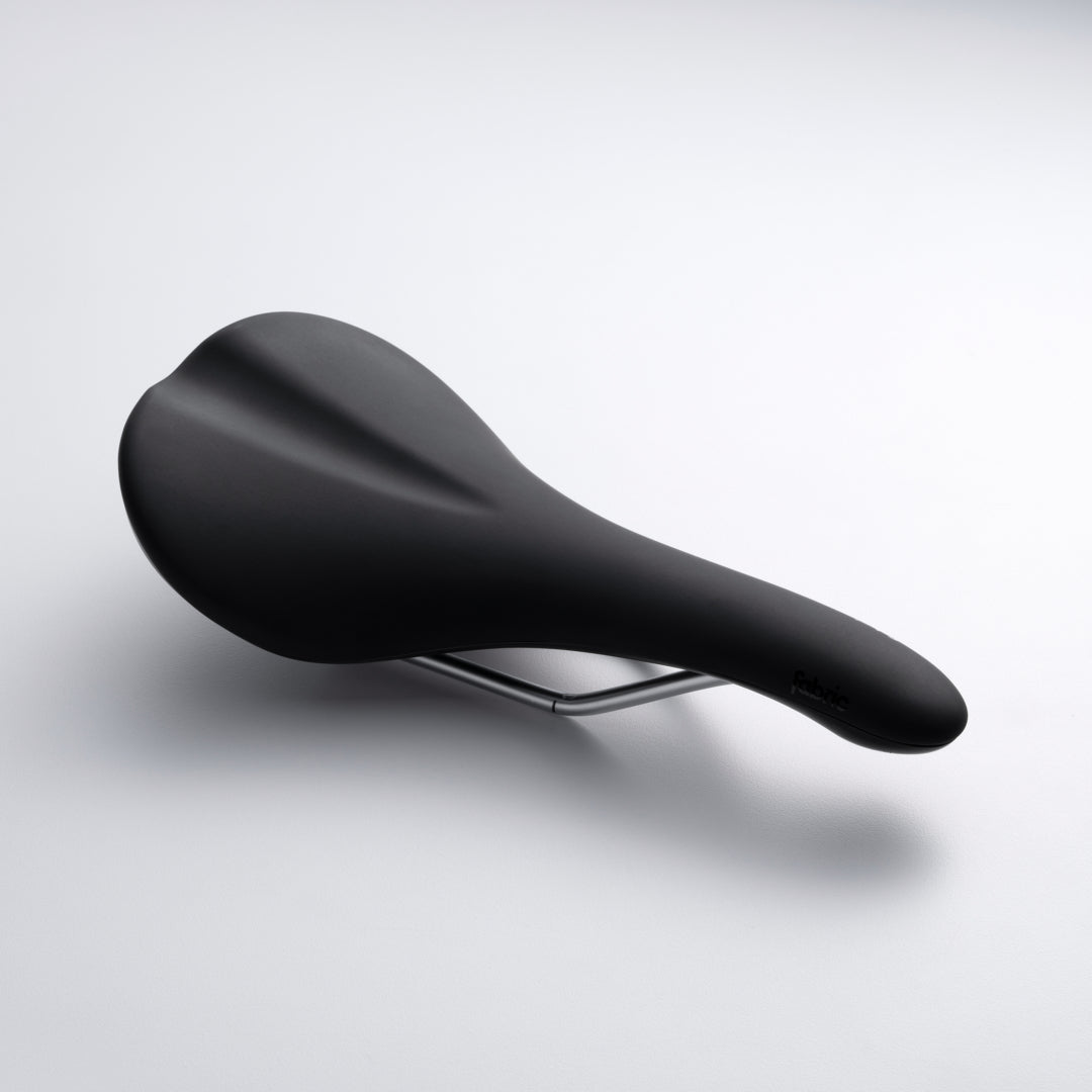 Amazon | Fabric Scoop Elite Shallow Cro-Mo Rails Road MTB