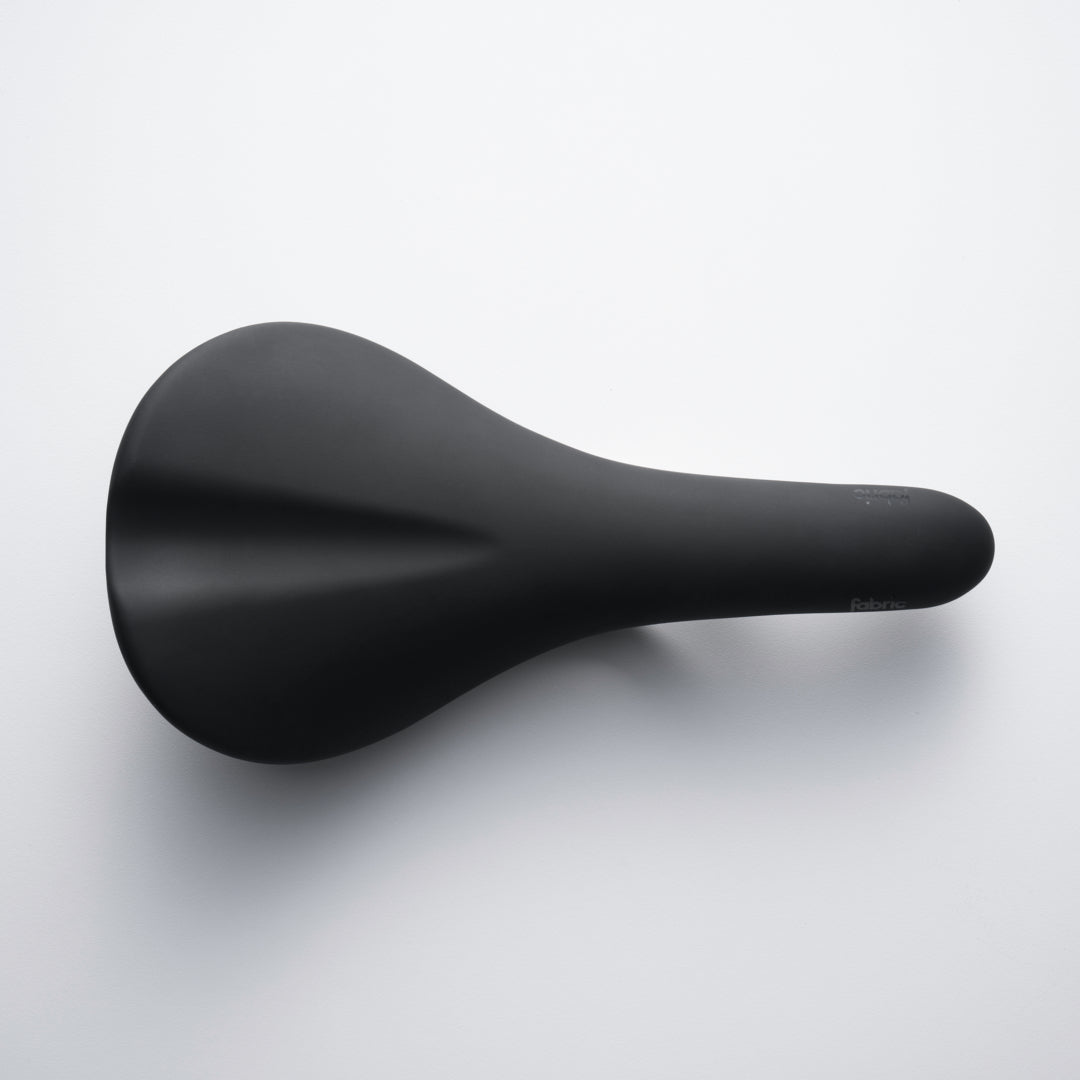 Fabric Scoop Race Flag Shallow Saddle - Components