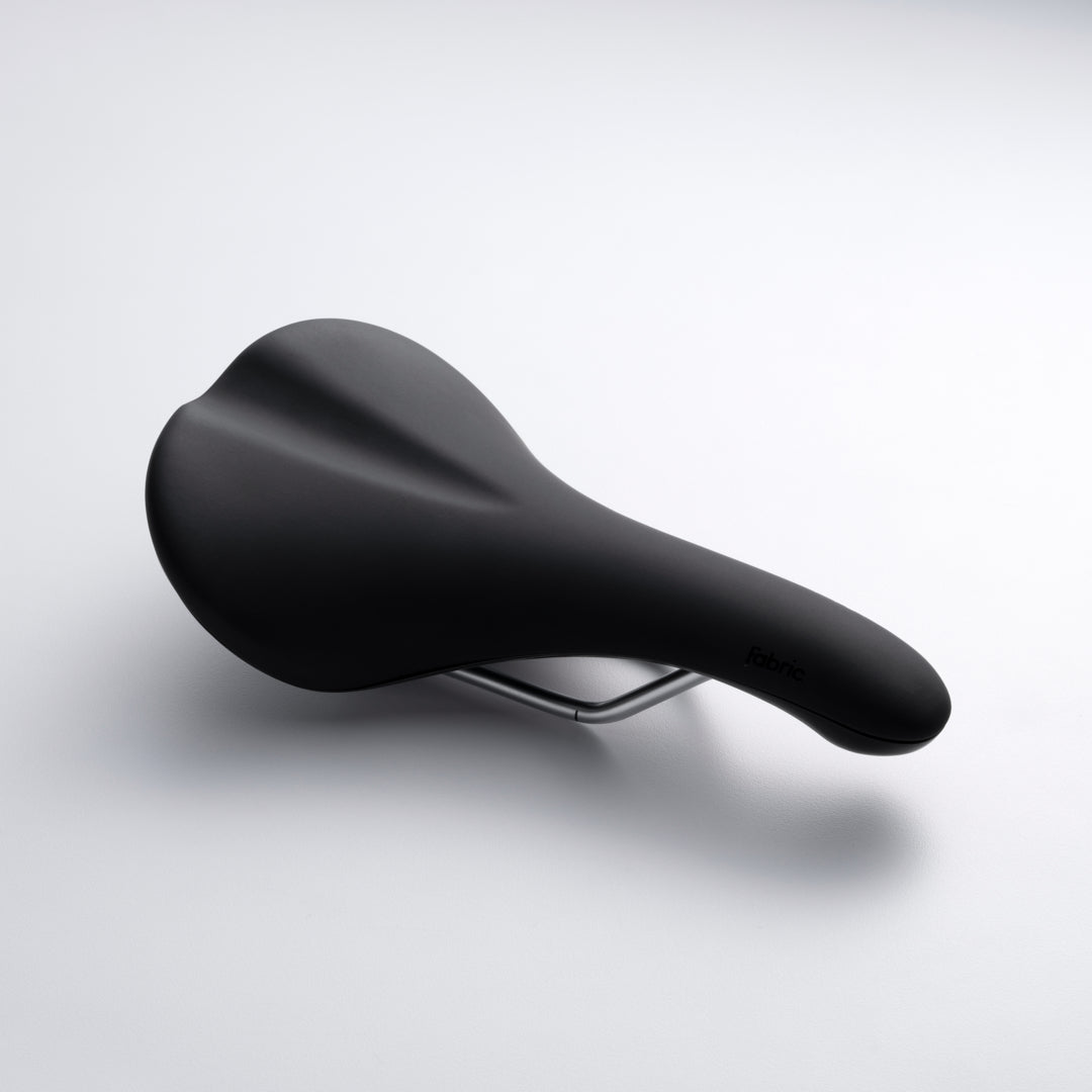 SCOOP ELITE RADIUS GEL – Fabric